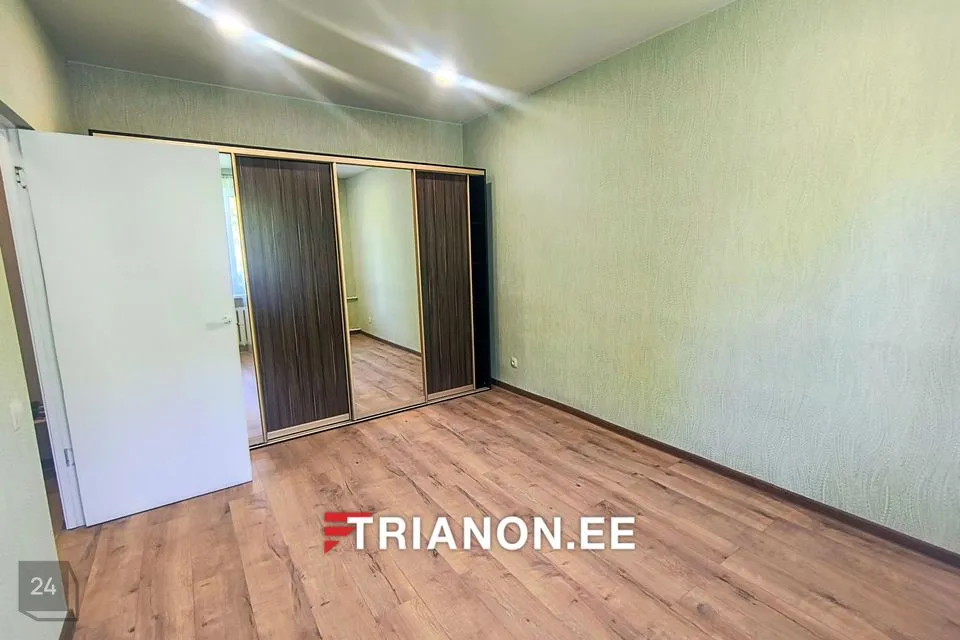 2-toaline Korter  -  Sillamäe linn - foto 5