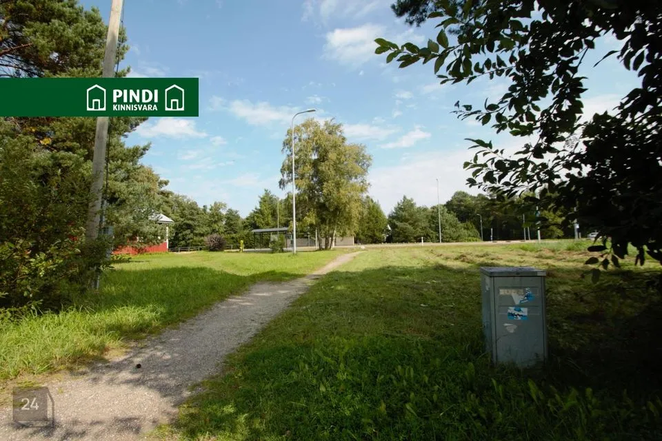 Commercial land, 814 m² land in Viimsi vald, Randvere küla - photo 5