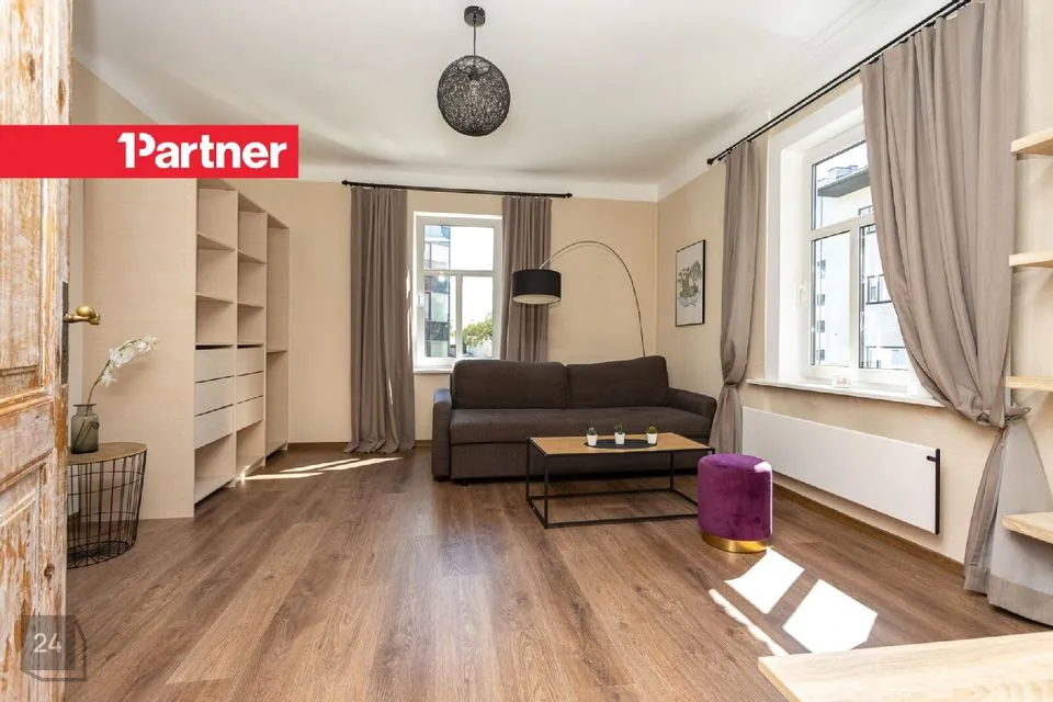 1-toaline Korter - Tallinn, Kesklinna linnaosa - foto 2