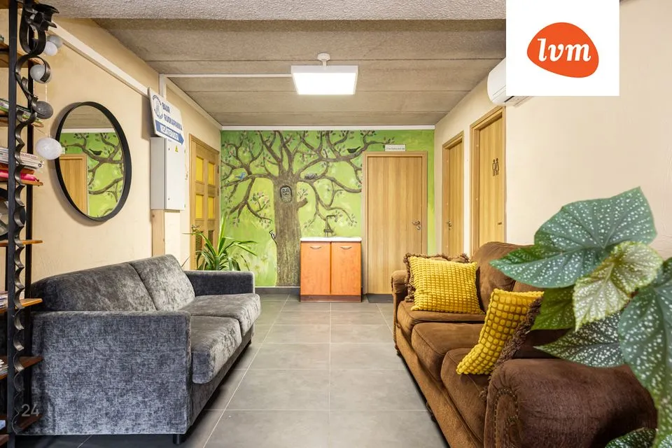 8-toaline Maja - Anija vald, Aegviidu alev - foto 3