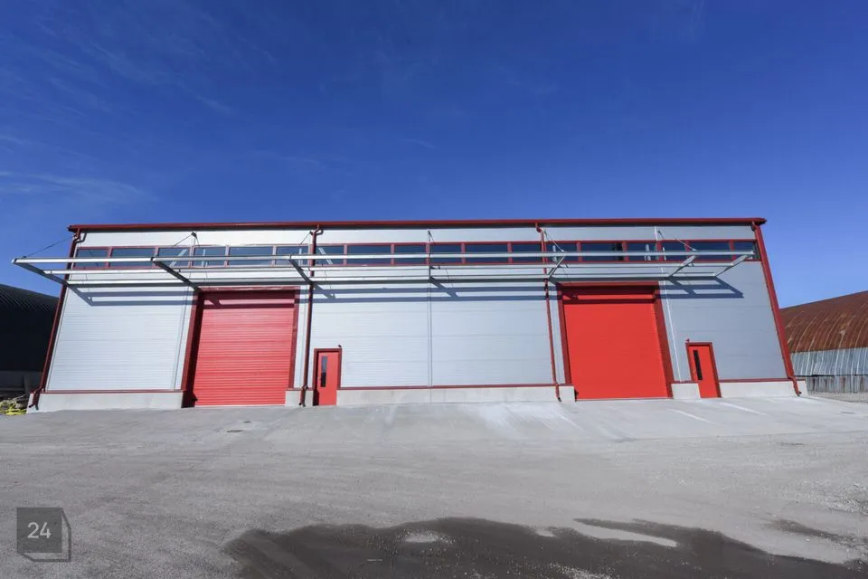 879 m² Äripind  -  Tallinn, Lasnamäe linnaosa - foto 5