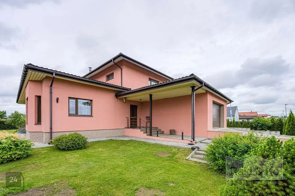 5-toaline Maja - Rae vald, Kopli küla - foto 2