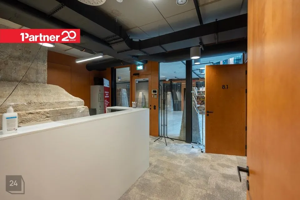 Büroo või Teenindus, 109 m² Äripind  -  Tallinn, Kesklinna linnaosa - foto 2