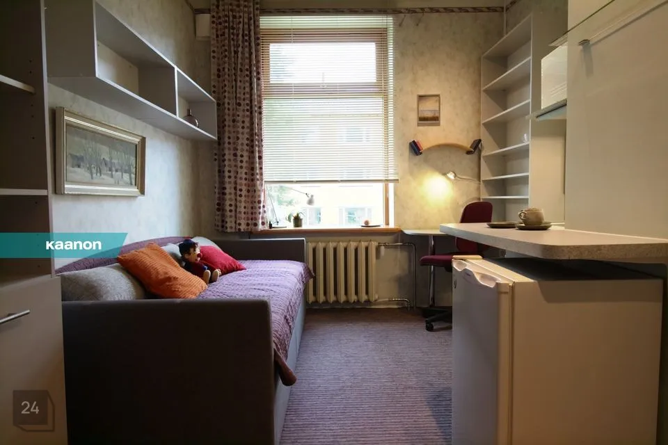 1-toaline Korter - Tartu linn, Tartu linn