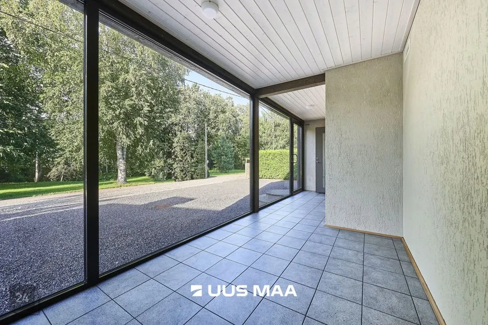 4-toaline Maja - Saku vald, Roobuka küla - foto 3