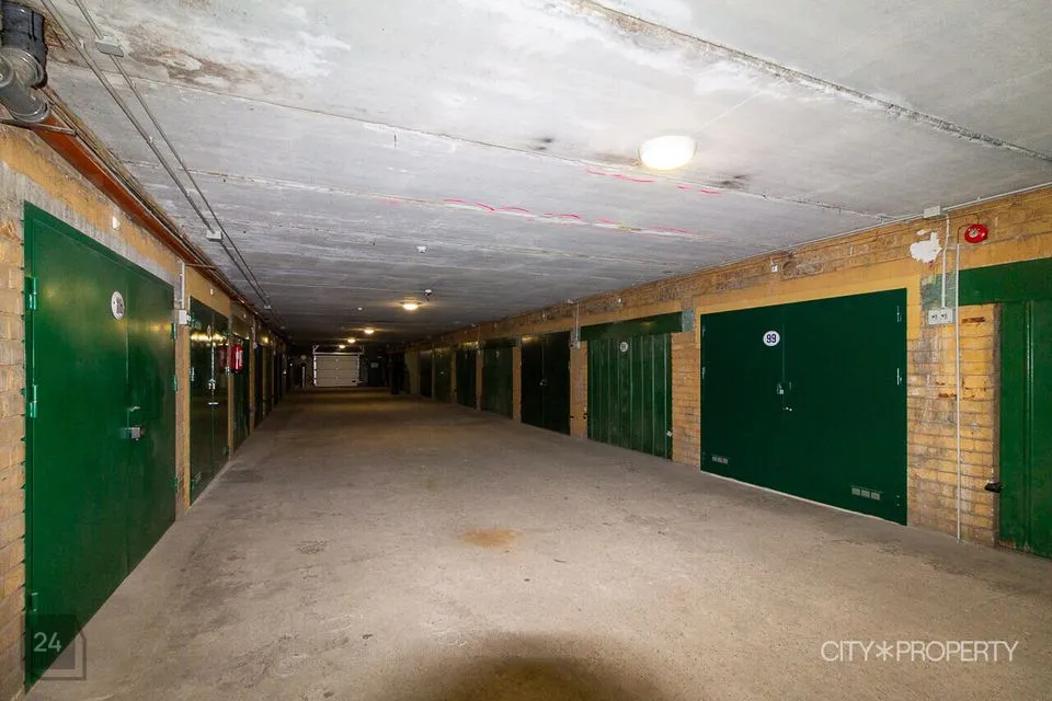 18 m² Гараж в Tallinn, Lasnamäe linnaosa - фото 5