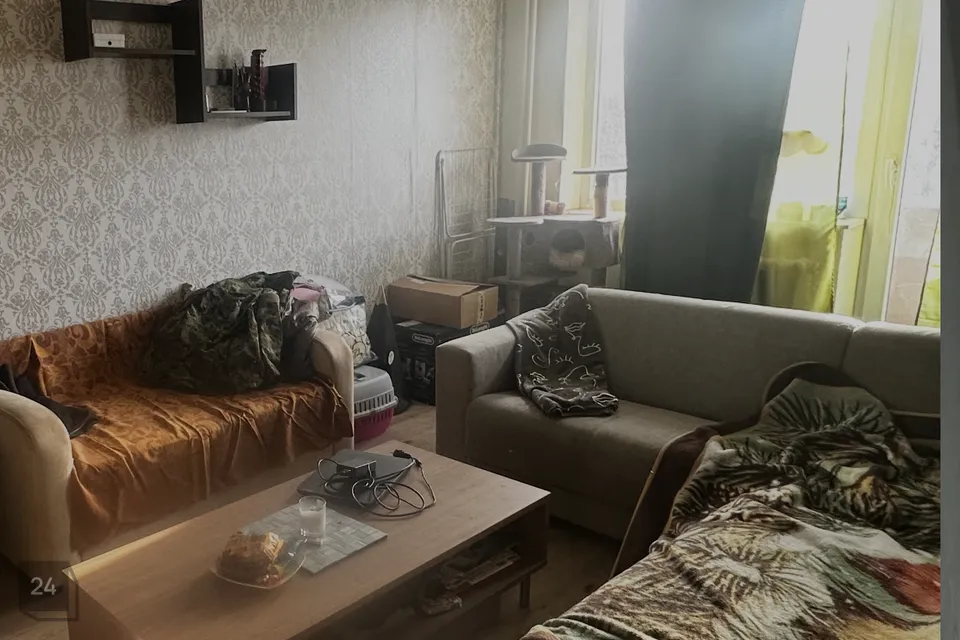 2-toaline Korter  -  Tallinn, Haabersti linnaosa - foto 4