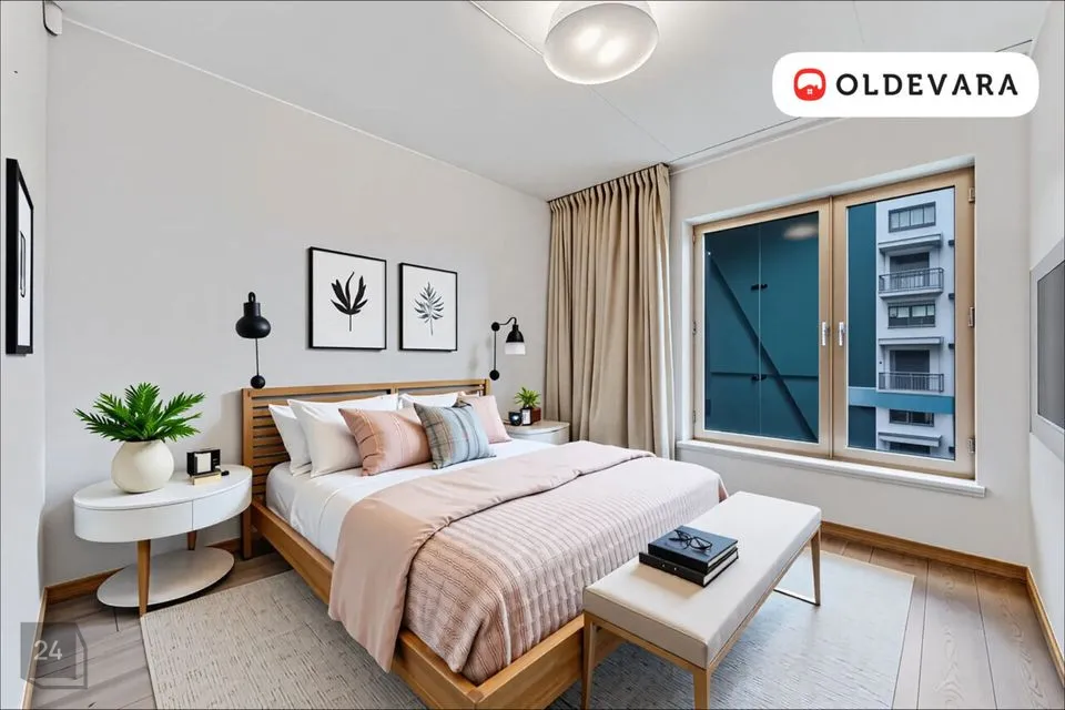 4-комнатная Квартира в Tallinn, Kesklinna linnaosa