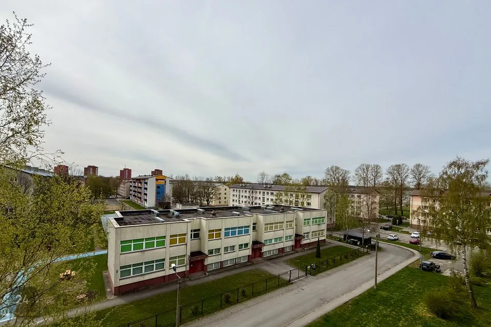 3-toaline Korter  -  Tallinn, Põhja-Tallinna linnaosa - foto 4