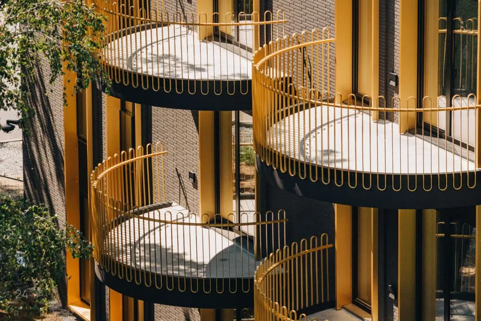 3-toaline Korter  -  Tallinn, Kristiine linnaosa