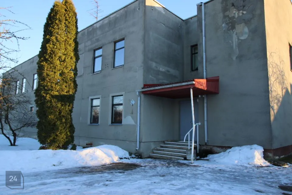 4-комнатная Квартира в Kose vald, Kose alevik