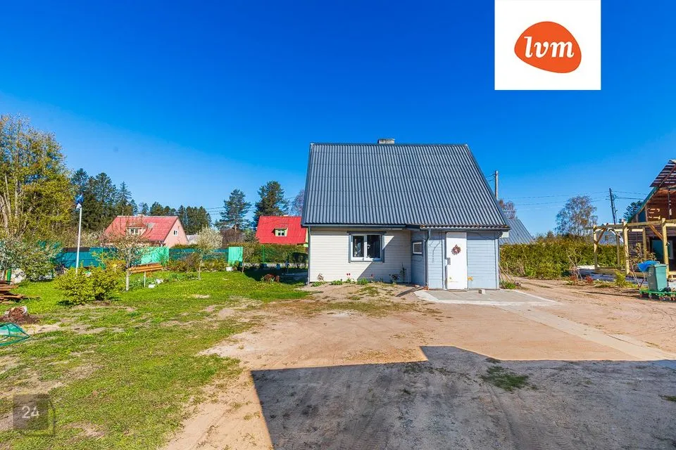 3-toaline Maja - Loksa linn, Loksa - foto 4