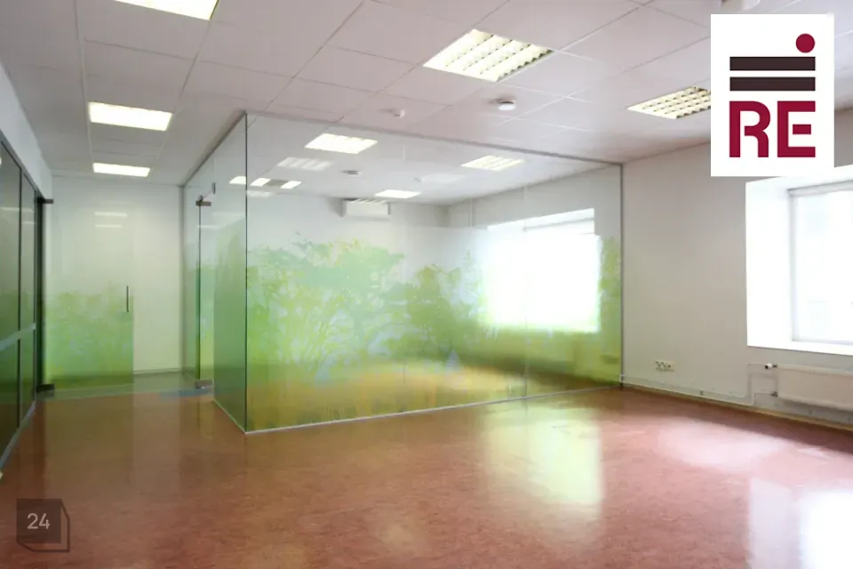 Бюро, 353 m² Бизнес-площадь в Tallinn, Kesklinna linnaosa