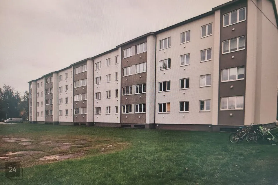 2-комнатная Квартира в Anija vald, Kehra linn - фото 3