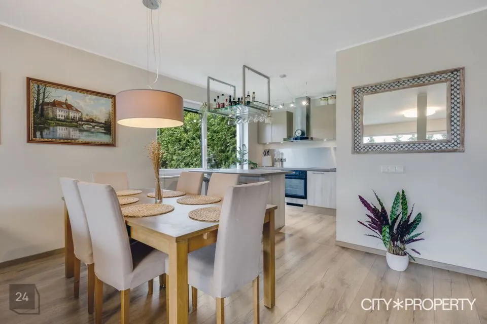 4-toaline Majaosa  -  Viimsi vald, Pärnamäe küla - foto 3