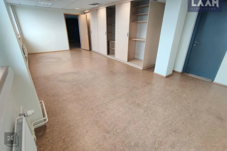 Bureau, 59 m² business in Tallinn, Nõmme linnaosa - photo 2