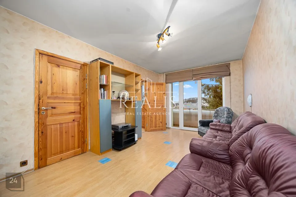 3-room apartment in Tallinn, Mustamäe linnaosa - photo 4