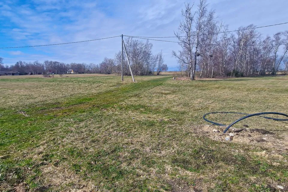 Maatulundusmaa, 12983 m² Maa - Kihnu vald, Sääre küla - foto 4