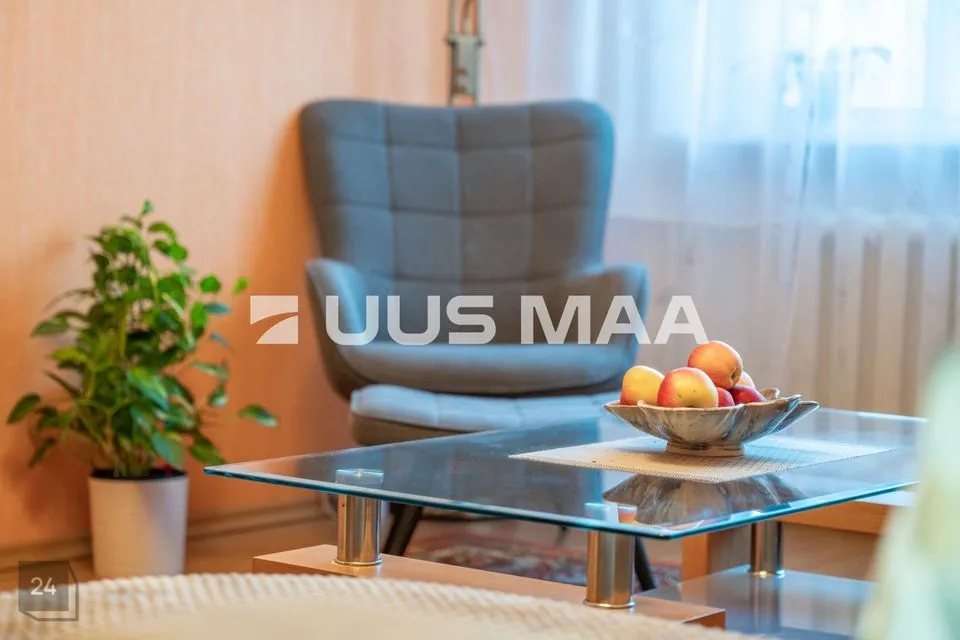 4-toaline Korter  -  Tartu linn, Tartu linn