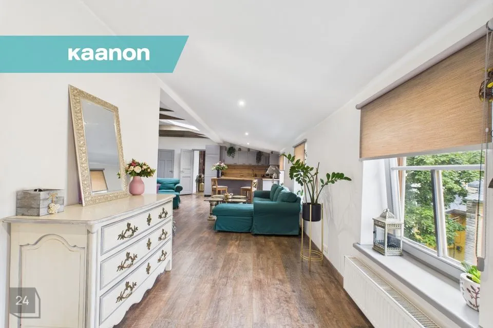 4-toaline Korter - Tallinn, Põhja-Tallinna linnaosa - foto 5