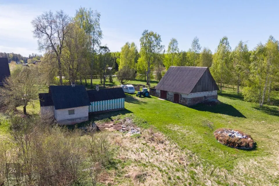 5-toaline Maja - Kastre vald, Kaagvere küla - foto 5