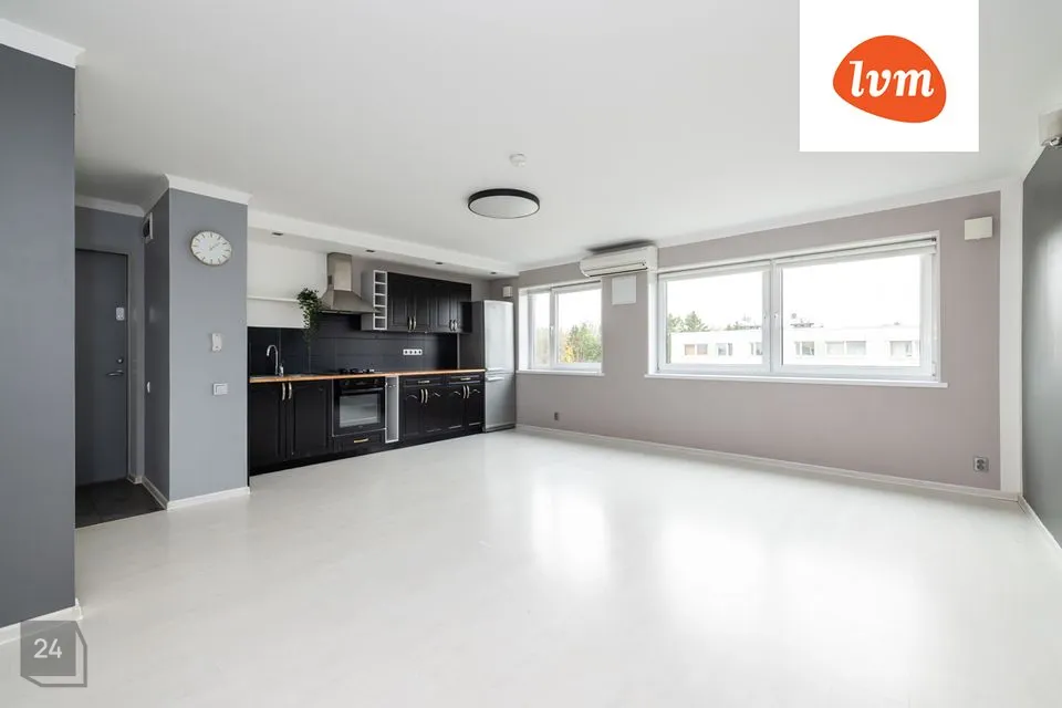 3-toaline Korter  -  Kuusalu vald, Kiiu alevik