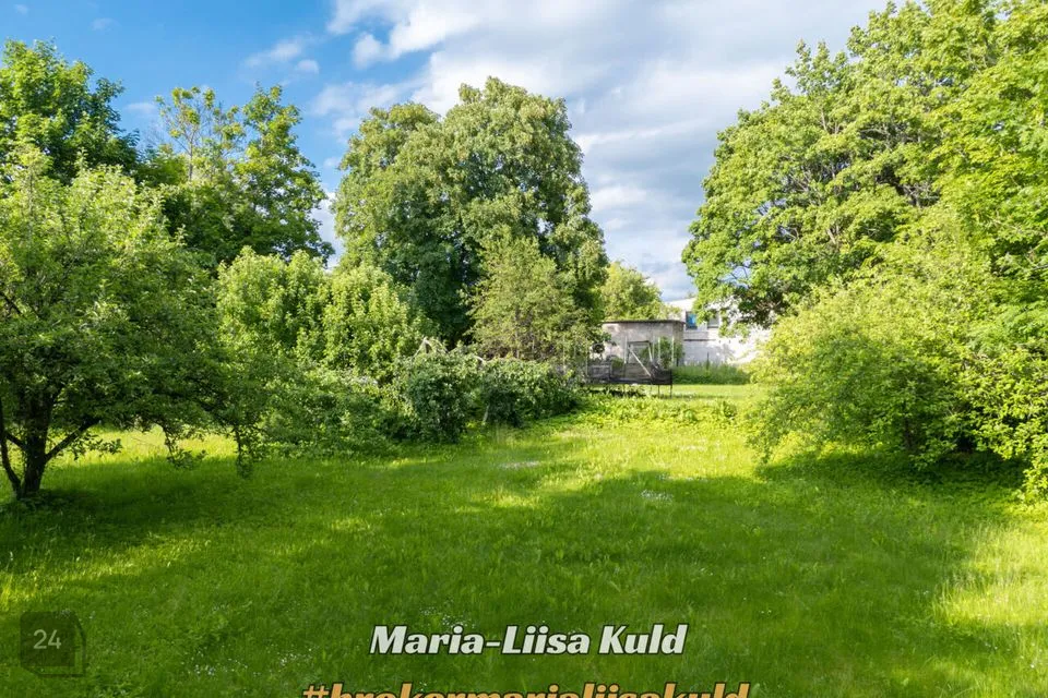 Elamumaa, 1902 m² Maa  -  Raasiku vald, Raasiku alevik - foto 4
