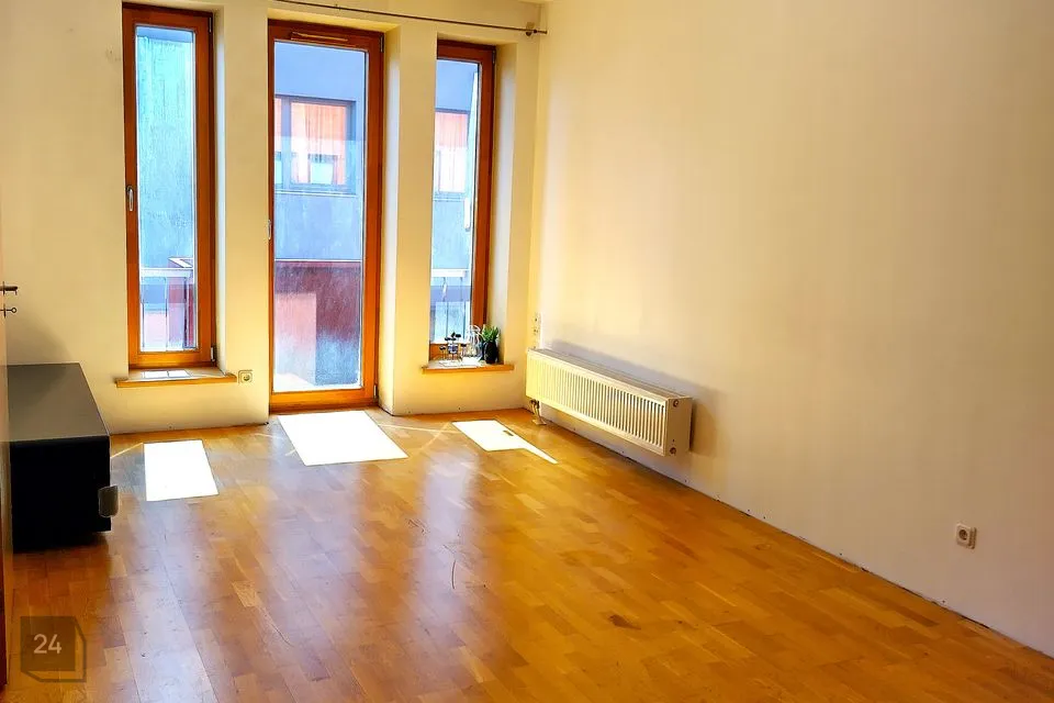 Bureau, 46 m² business in Pärnu linn, Pärnu linn