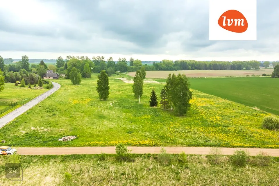 Maatulundusmaa, 22313 m² участок в Luunja vald, Põvvatu küla - фото 3