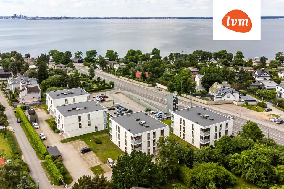 4-toaline Korter - Tallinn, Pirita linnaosa - foto 4