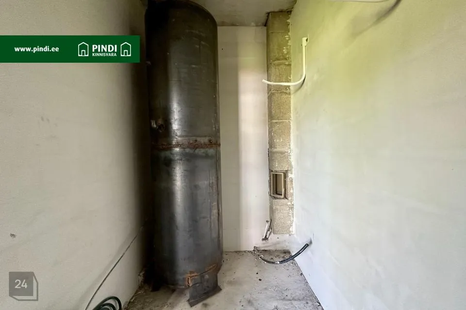 Elamumaa, 1263 m² Maa  -  Paide linn, Sargvere küla - foto 5