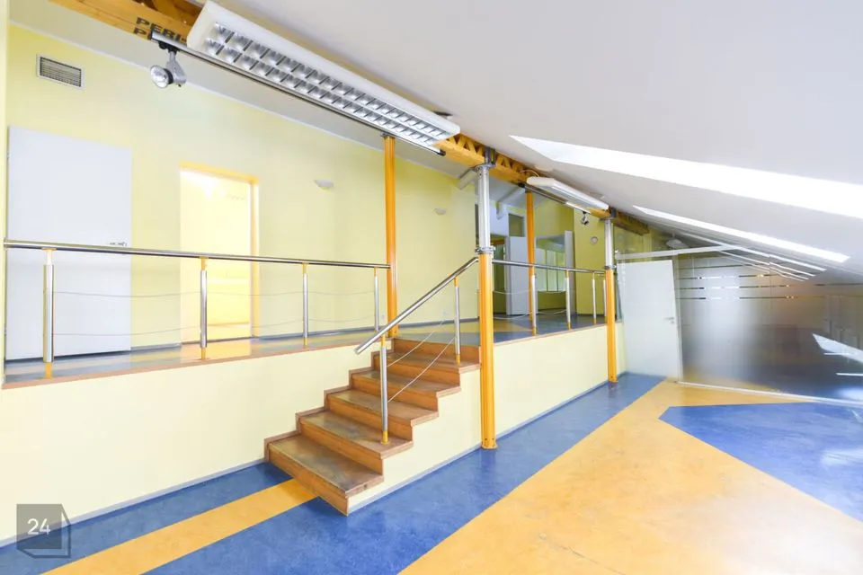 220 m² business in Tallinn, Nõmme linnaosa