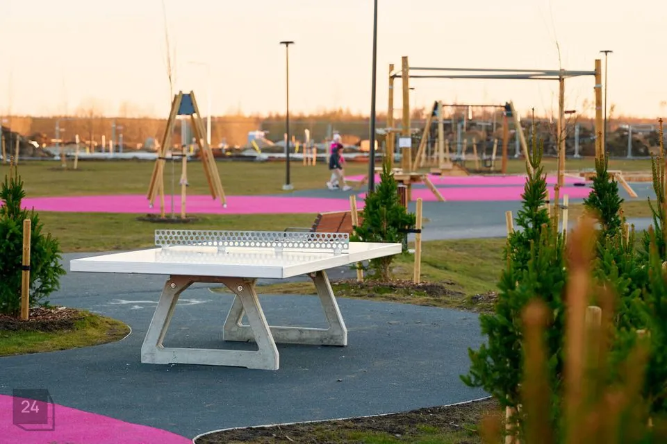 5-toaline Majaosa - Rae vald, Järveküla - foto 5