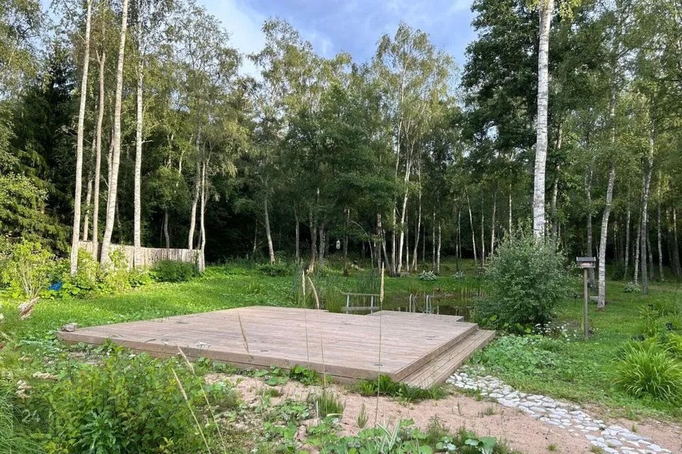 Elamumaa, 10582 m² Maa  -  Kuusalu vald, Põhja küla - foto 5
