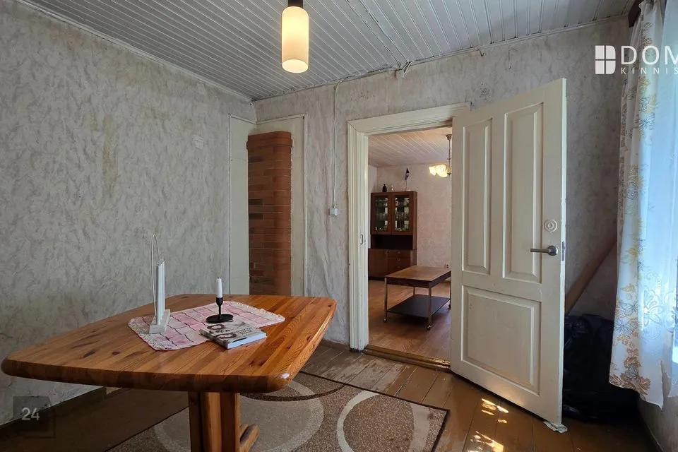 3-toaline Maja - Saaremaa vald, Piila küla - foto 3