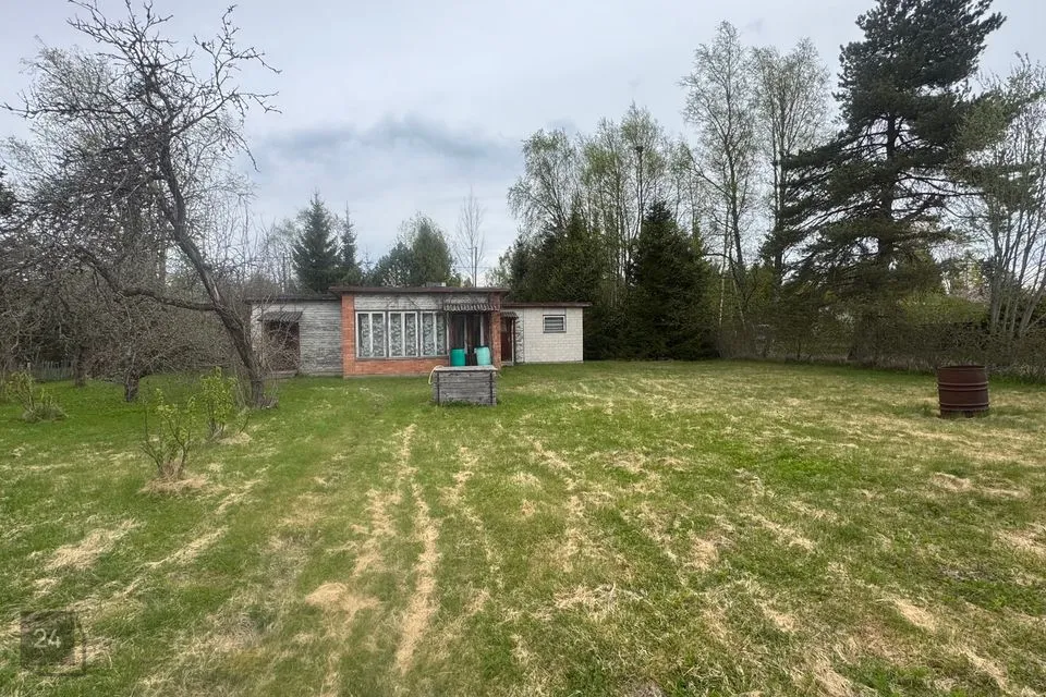 3-комнатная Дача в Kohila vald, Aespa alevik