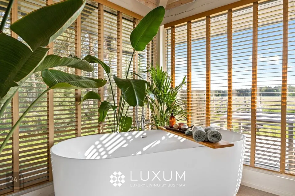 110 m² Äripind  -  Lääne-Nigula vald, Paslepa küla / Pasklep - foto 4