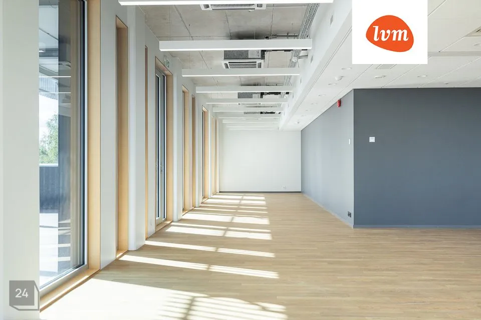 Büroo, 302 m² Äripind  -  Tartu linn, Tartu linn - foto 2