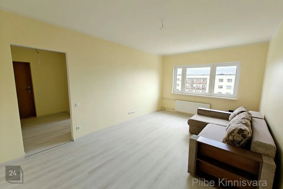 3-toaline Korter  -  Jõgeva vald, Jõgeva linn - foto 2