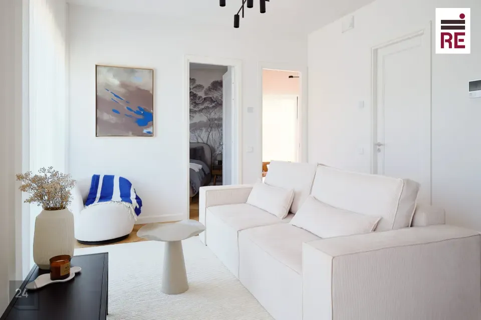 3-toaline Korter  -  Tallinn, Põhja-Tallinna linnaosa