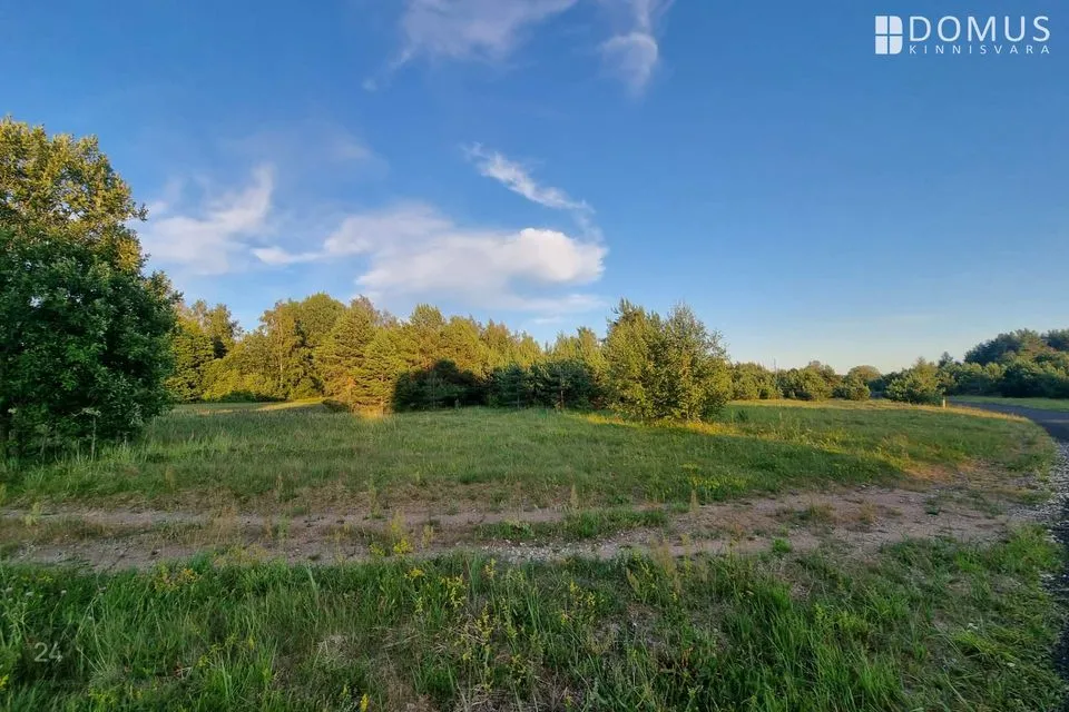 Земля жилой застройки, 9981 m² участок в Kuusalu vald, Loksa küla - фото 5