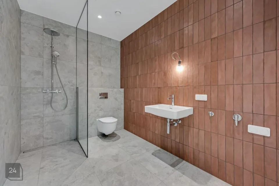 2-toaline Korter  -  Tallinn, Kristiine linnaosa - foto 5