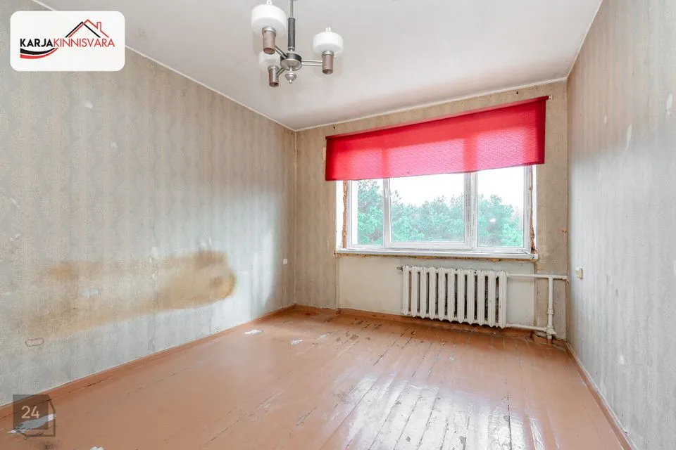 2-toaline Korter - Haapsalu linn, Haapsalu linn - foto 2