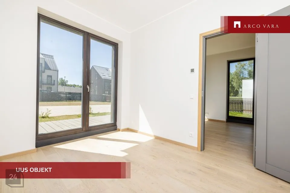 2-toaline Korter  -  Tartu linn, Tartu linn - foto 3