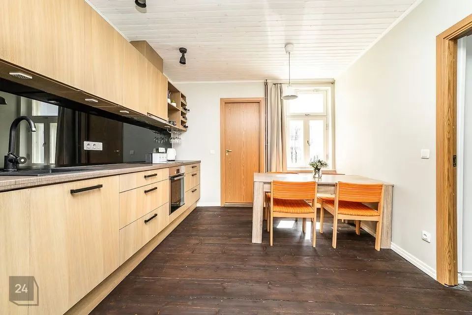 3-toaline Korter  -  Tallinn, Põhja-Tallinna linnaosa - foto 3