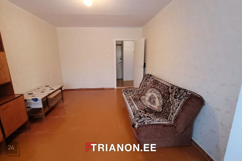 1-room apartment in Narva linn - photo 3