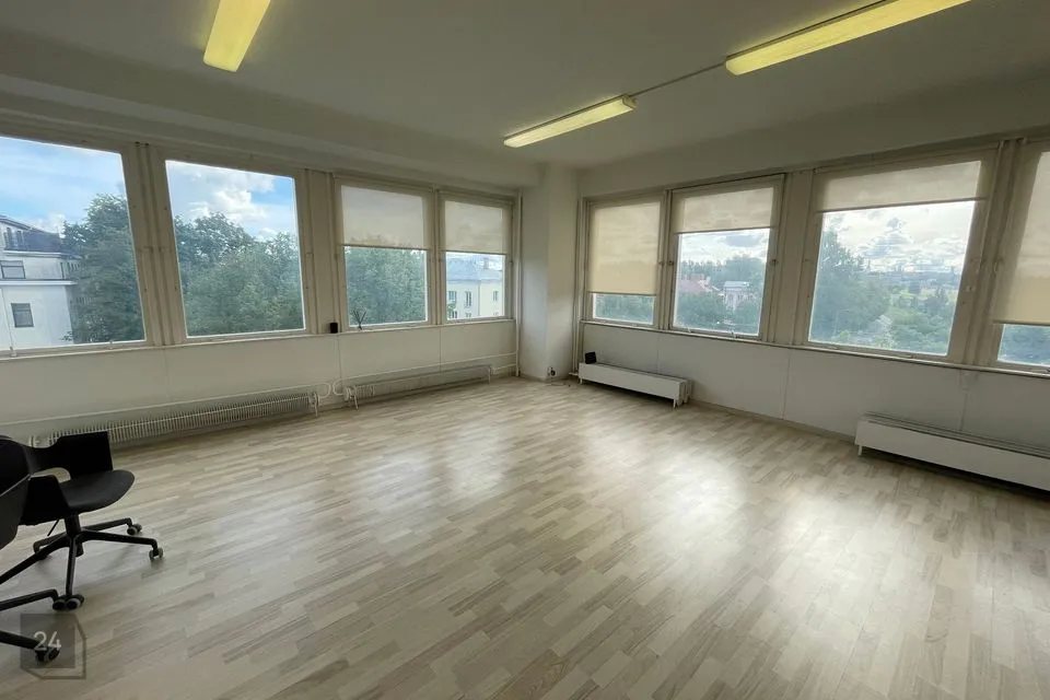 Büroo, 38 m² Äripind  -  Tallinn, Põhja-Tallinna linnaosa