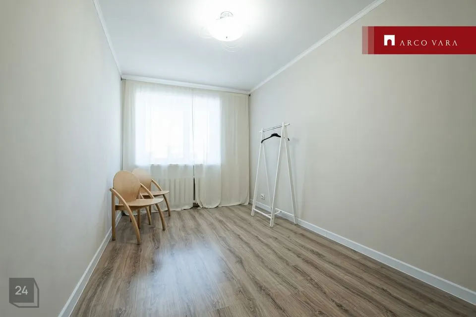 3-toaline Korter - Loksa linn - foto 4