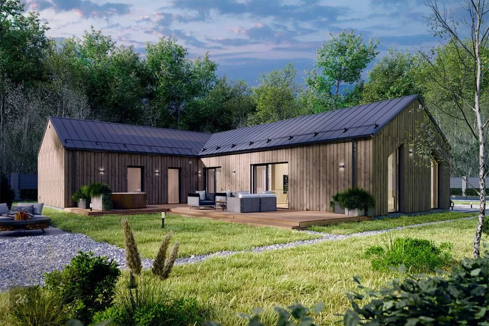 4-toaline Maja - Raasiku vald, Aruküla alevik - foto 3