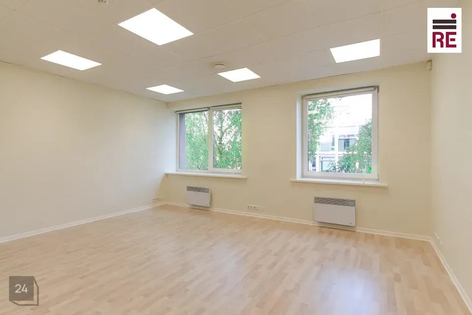 Büroo, 39 m² Äripind  -  Tallinn, Kristiine linnaosa - foto 3